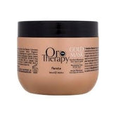 Fanola Orotherapy Argain Oil Gold Mask 300ml